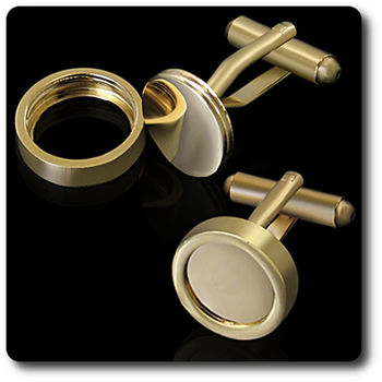 Cufflinks