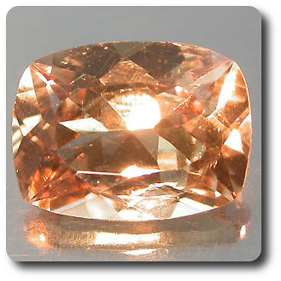 Axinite Color 0.88 CT. COLOR CHANGE AXINITE . SI2
