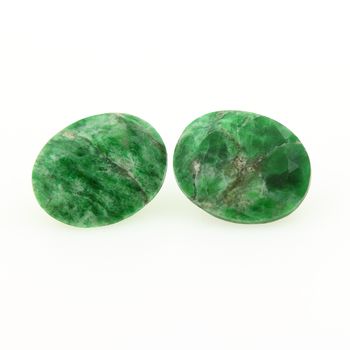 5.59 cts LOT DE 2 MAW SIT SIT VERTE