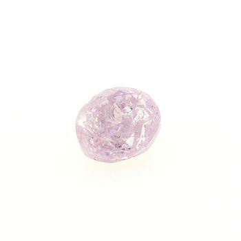 Grenat Changeant De Couleur 0.67cts - Pierre Naturelle Du Kenya, Qualité VS, Neuf Avec étiquette