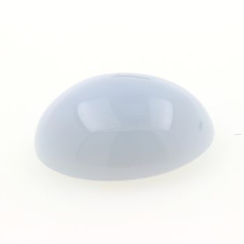 2.83 CT. NATURAL BLUE OPAL