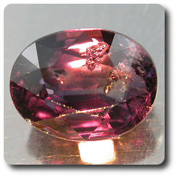 1.20 cts SAPHIR COULEUR CHANGEANTE. Non Chauffé.