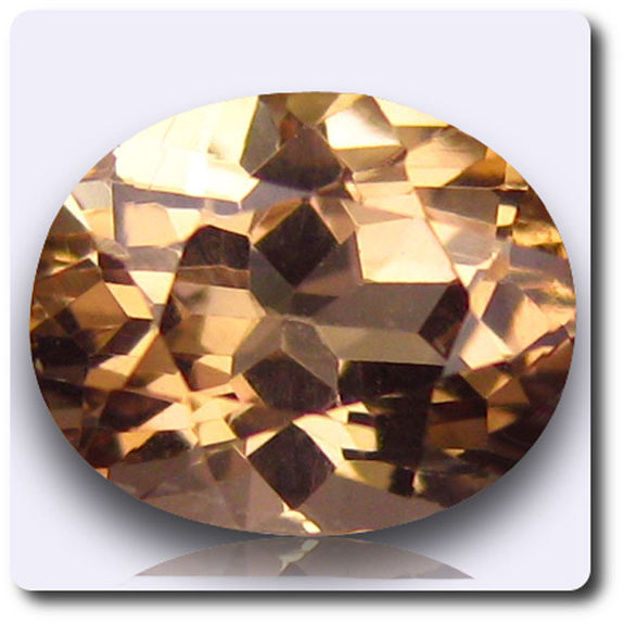 MULTICOLOR AXINITE IF