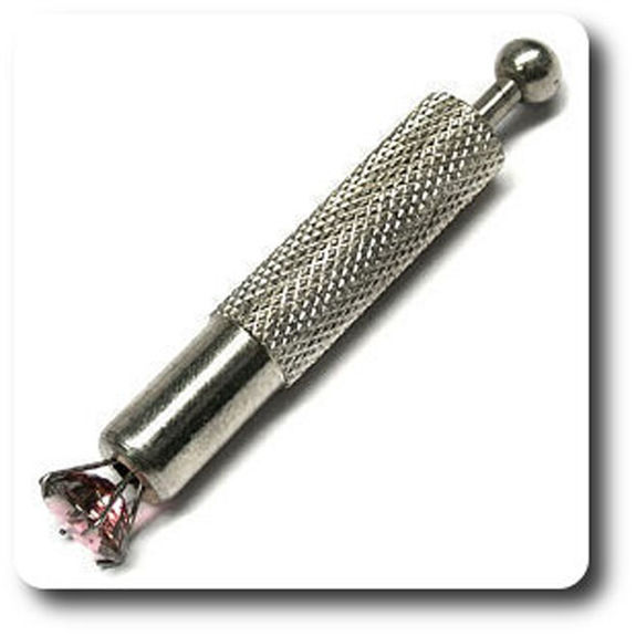 Pince à griffes pour Gemmes taillées