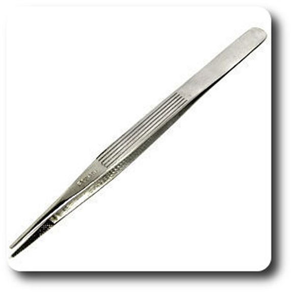 Pince Brucelle pour Gemmes taillées