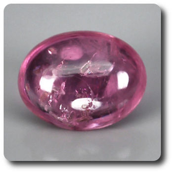 0.88CT. PINK NATURAL SAPPHIRE