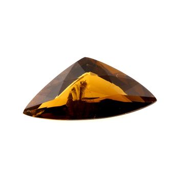 2.04 CT. DRAVITE BROWN TOURMALINE