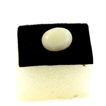 1.1 cts OPALE MULTICOLORE