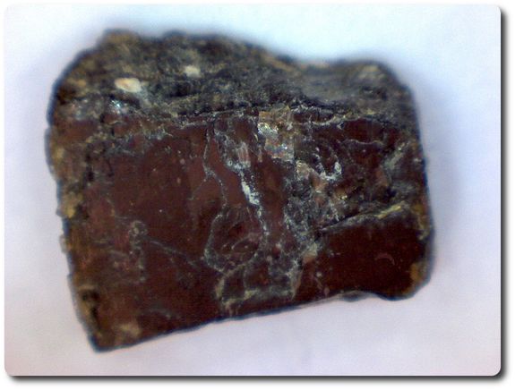 6.2 cts EPIDOTE CRYSTAL