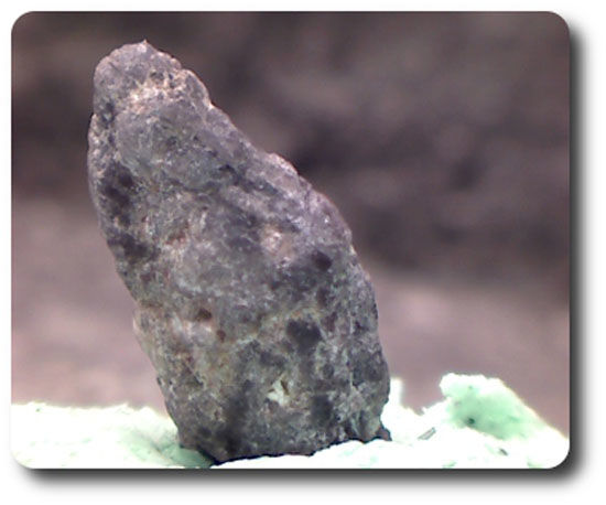 11.7 cts SAPPHIRE CRYSTAL