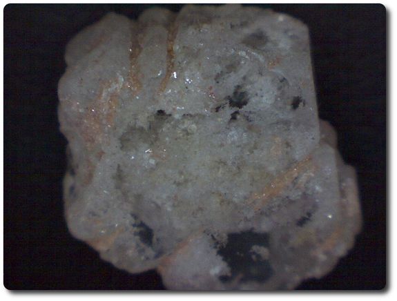 8.4 cts GOSHENITE