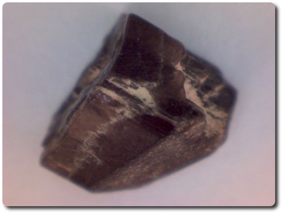 2.3 cts EPIDOTE CRYSTAL