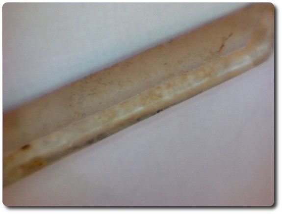 7.0 cts QUARTZ CRYSTAL