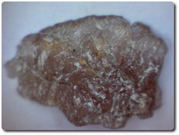 6.3  cts  COLOR CHANGE PETALITE