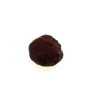 0,4 cts RHODOLITE GARNET