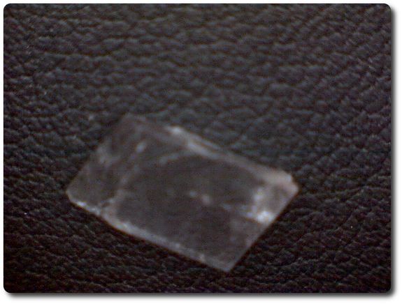 1.8 cts  CALCITE