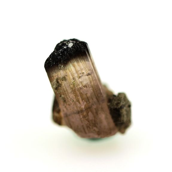 2.2 cts RUBELLITE TOURMALINE CRYSTAL