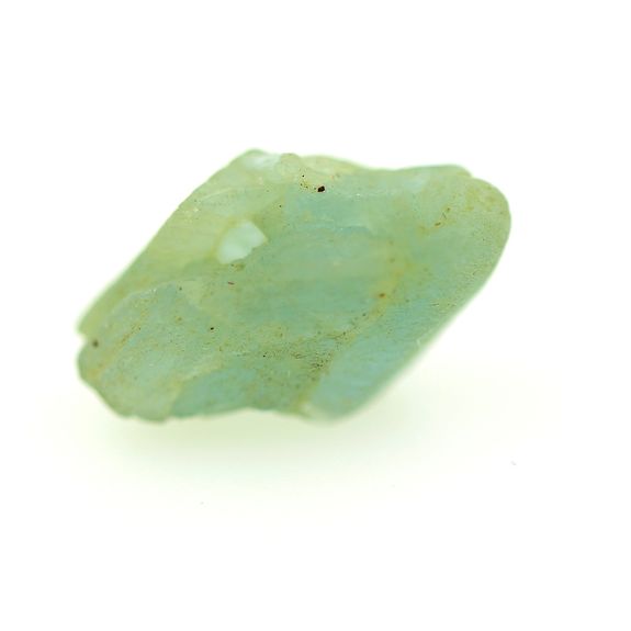 4.4 carats CRISTAL D'APATITE