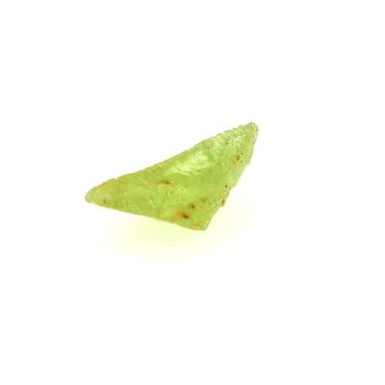 0.8 cts PERIDOT