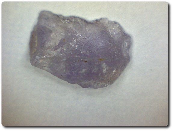 2.0 cts FLUORITE