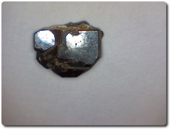 1.0 cts MICA