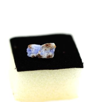 1.5 cts COLOR CHANGE HACKMANITE