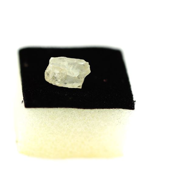 1.8 cts PARGASITE CRYSTAL