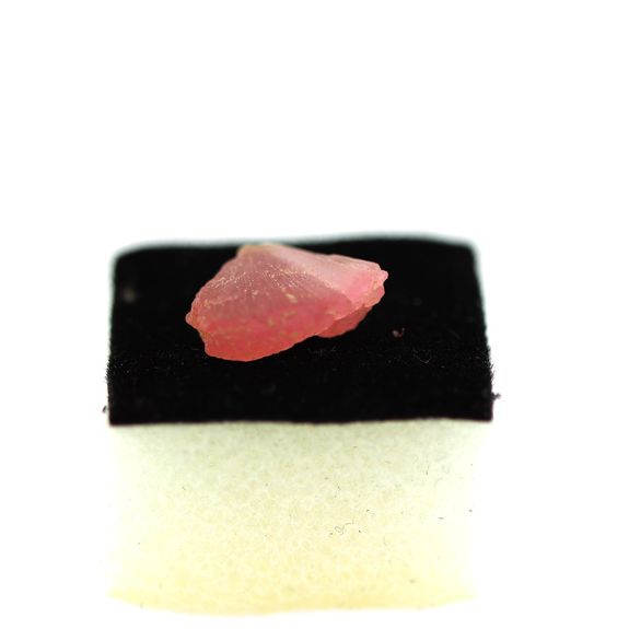 2.7 cts RUBELLITE TOURMALINE CRYSTAL
