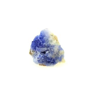 1.7 cts COLOR CHANGE HACKMANITE