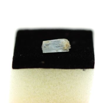 0.5 carats CRISTAL D' AIGUE-MARINE