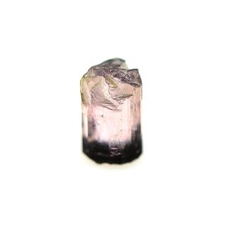 1.0 carats CRISTAL TOURMALINE RUBELLITE