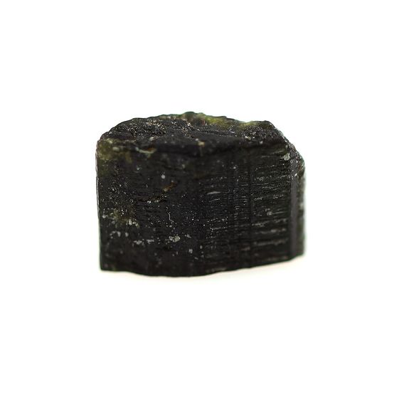 2.4 carats CRISTAL D'EPIDOTE