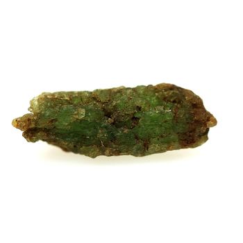 9.7 CT. DIOPSIDE CRYSTAL