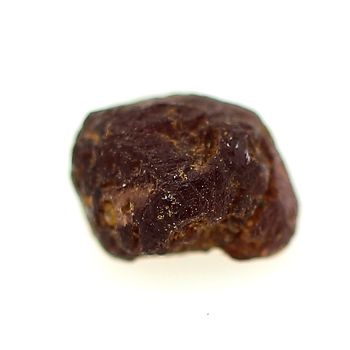 0,9 cts GRENAT RHODOLITE