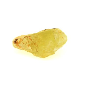 2.0 cts EPIDOTE CRYSTAL