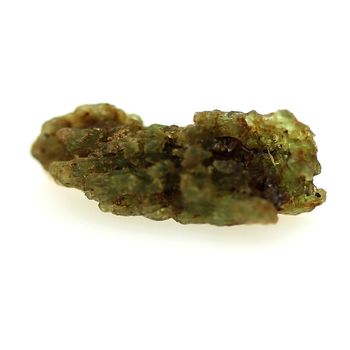 2.4 CT. DIOPSIDE CRYSTAL