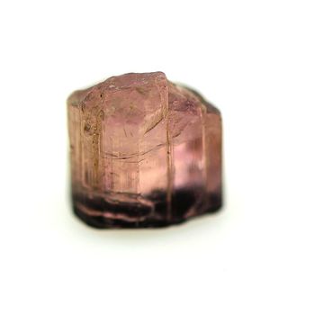 2.5 carats CRISTAL TOURMALINE RUBELLITE