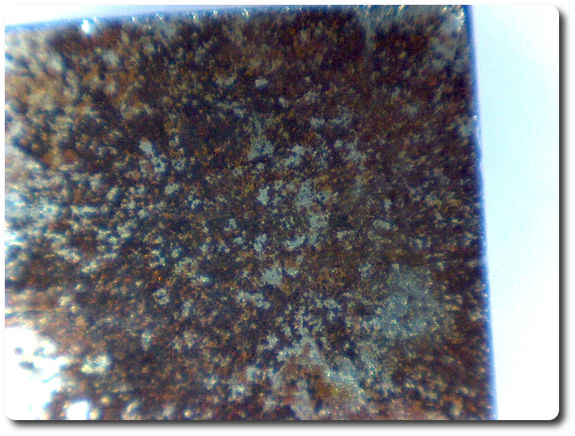 5.3 carats CRISTAL DE PYRITE