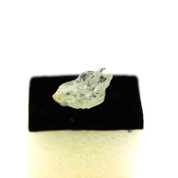 2.5 cts PARGASITE CRYSTAL