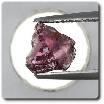 1.68 cts GARNET CRYSTAL