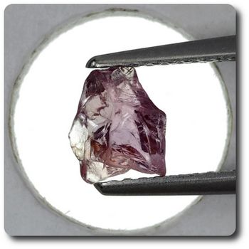 0.89 cts SAPPHIRE CRYSTAL