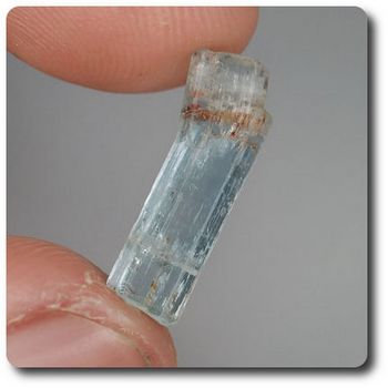 2.5 cts AQUAMARINE CRYSTAL