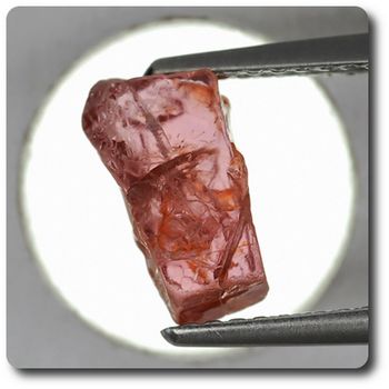 2.62 cts SAPPHIRE CRYSTAL