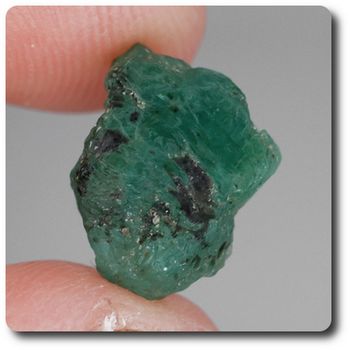 4.34 cts EMERALD CRYSTAL