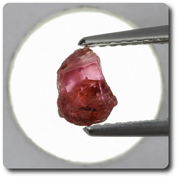 0.87 cts SAPPHIRE CRYSTAL