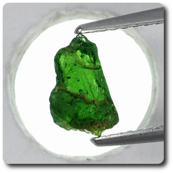 1.15 cts Chrome Tourmaline CRYSTAL