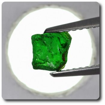 1.15 cts Chrome Tourmaline CRYSTAL