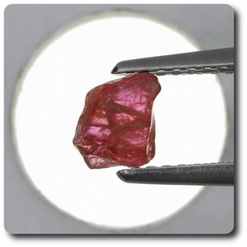 0.93 cts SAPPHIRE CRYSTAL
