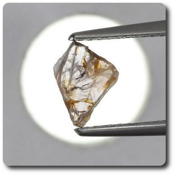 1.05 carats CRISTAL DE SAPHIR