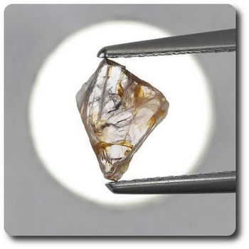1.05 carats CRISTAL DE SAPHIR
